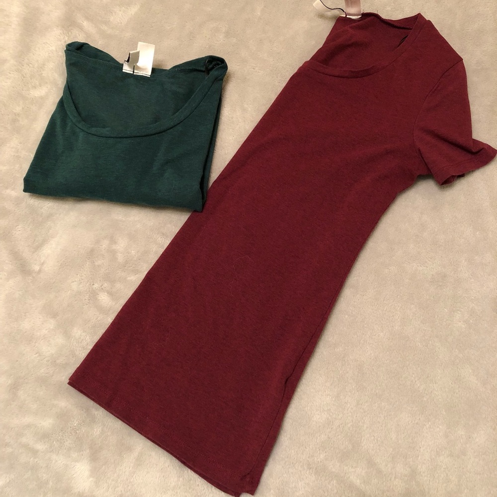 H&M T-Shirt Bundle
